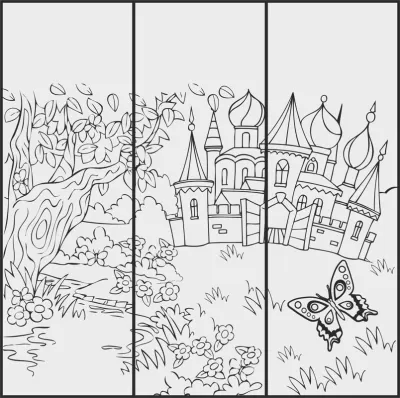 Asitleme Deseni Ücretsiz Vektör CDR çizimi